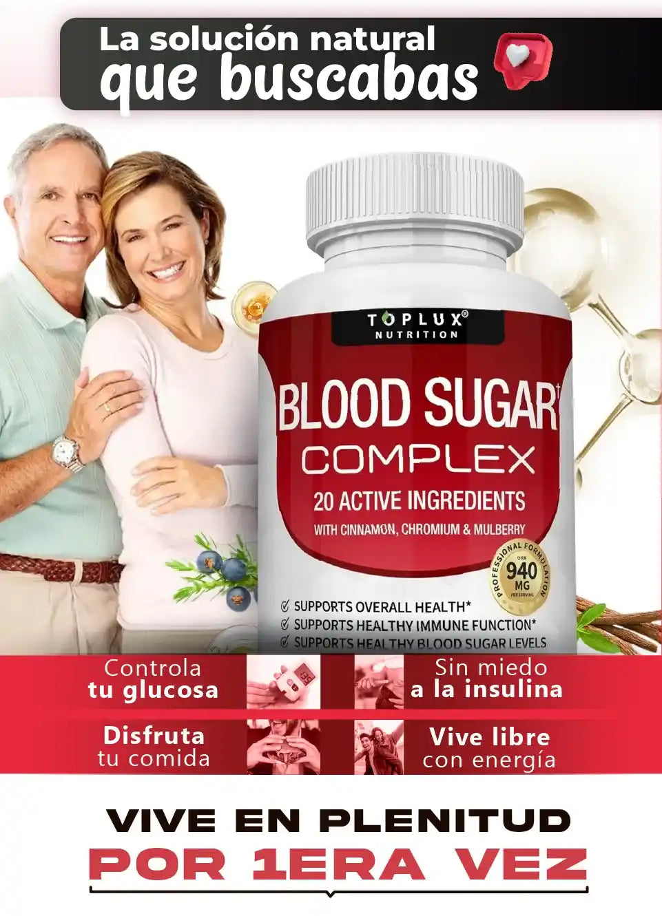 Blood Sugar